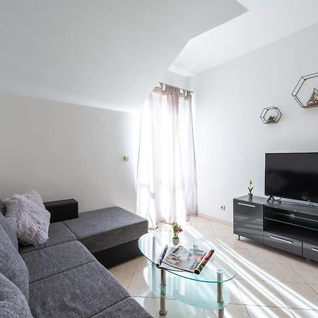 South Wind Apartments دوبروفينك المظهر الخارجي الصورة