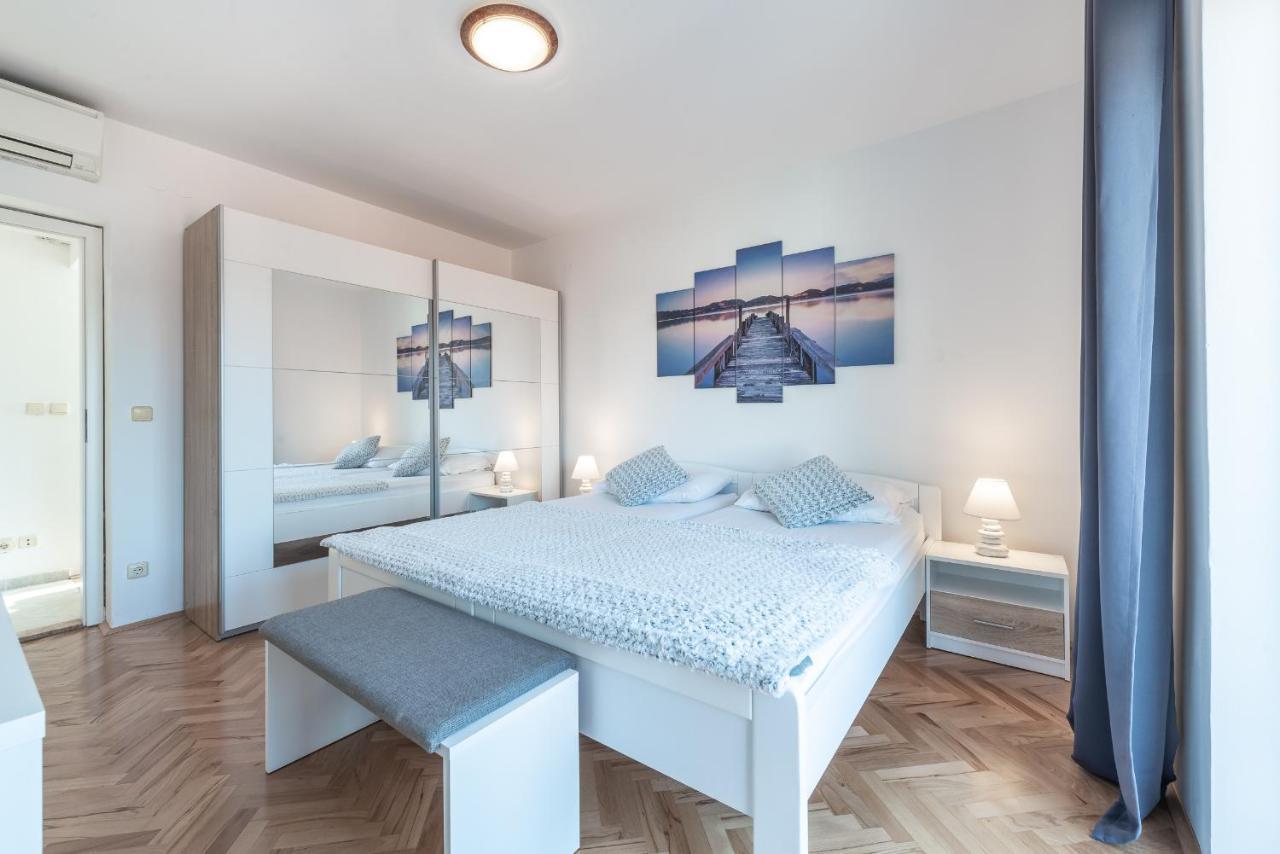 South Wind Apartments دوبروفينك المظهر الخارجي الصورة