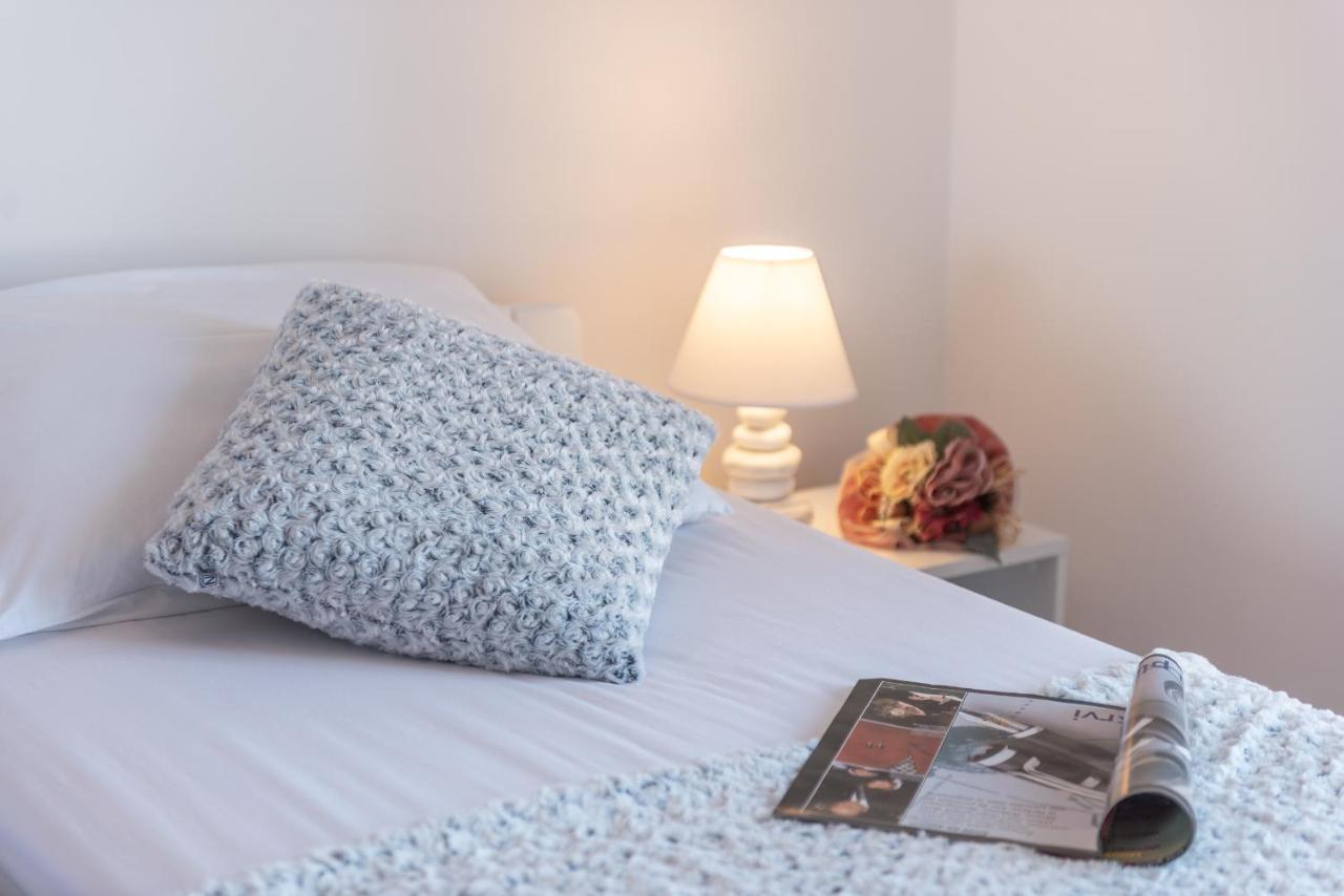 South Wind Apartments دوبروفينك المظهر الخارجي الصورة