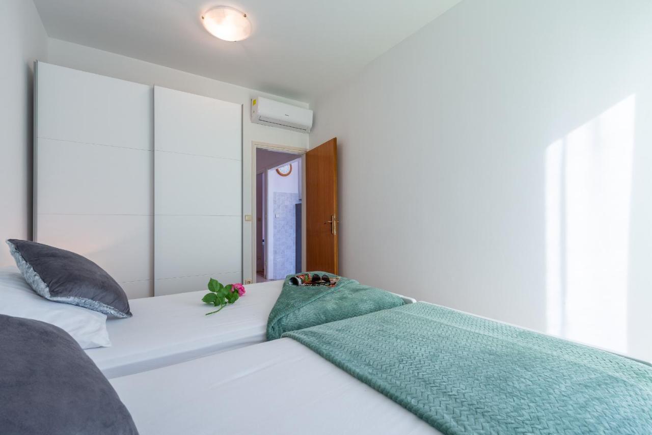 South Wind Apartments دوبروفينك المظهر الخارجي الصورة